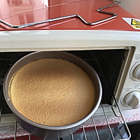 水果生日蛋糕的做法图解6