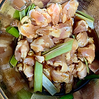 烤鸡软骨（6月减脂餐系列之七）的做法图解2