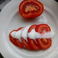 即使西红柿也要高大上的吃的做法图解4