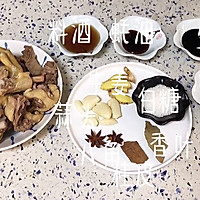#美食视频挑战赛#干煸咸水鸭的做法图解5
