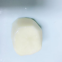 宝宝辅食，（7个月+）西红柿土豆泥的做法图解2