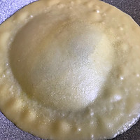 榴莲千层蛋糕#柏翠辅食节-烘培零食#的做法图解12