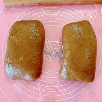 生椰拿铁吐司(液种法)的做法图解17