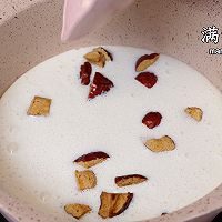 大米烙糕的做法图解7