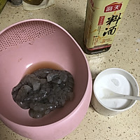 生煎包的做法图解1