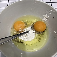 蚝仔厚蛋烧的做法图解9