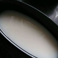 双色皮冻(豆浆机版)的做法图解9