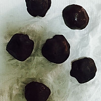 日式红豆软饼的做法图解5