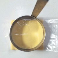 #安佳儿童创意料理#萌小鹿蛋炒饭的做法图解9