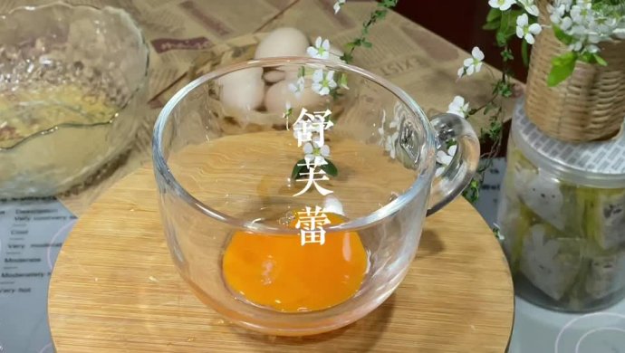 舒芙蕾