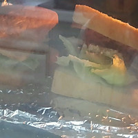 三明治的做法图解8