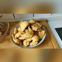 麻辣香酥鱼排的做法图解13