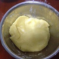 动物小饼干的做法图解5
