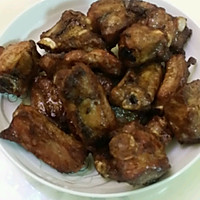 香酥排骨的做法图解6