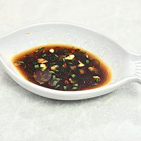 山药排骨汤+香辣粉丝金针菇+菠菜蒸粉丝的做法图解8