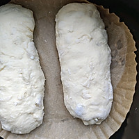 免揉版酸奶葡萄干面包的做法图解14
