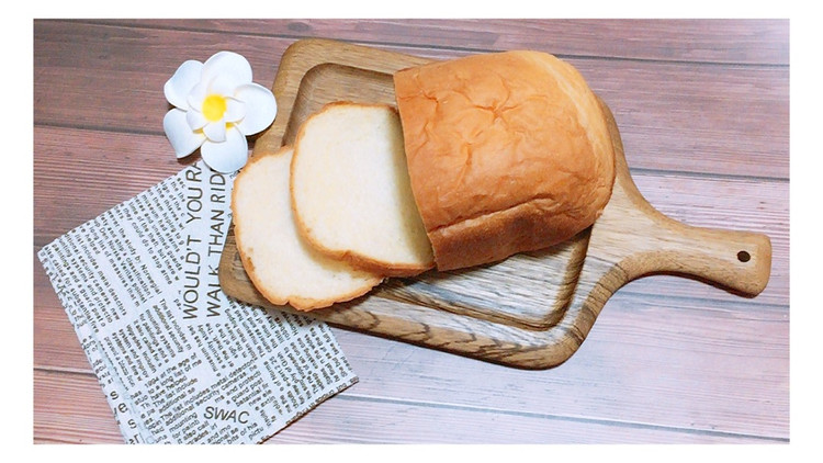 自制简单易学的葡萄吐司面包的做法