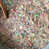 生煎/水煎包的做法图解6
