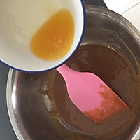 拿铁杯子蛋糕的做法图解6