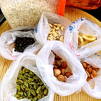 自制好吃又营养的什锦麦片的做法图解1