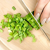 黄金蛋炒饭的做法图解1