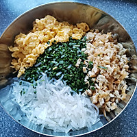 菜团子的做法图解1