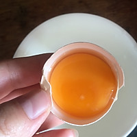 宝宝番茄蛋黄面的做法图解3