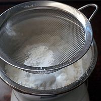 蜂蜜小馒头的做法图解1