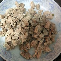 卤肉饭-小朋友的饭的做法图解4