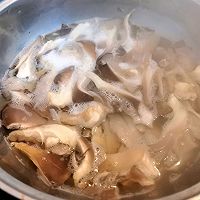 香炸蘑菇的做法图解4