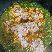 重庆酸辣粉（附炸酱制作）的做法图解12