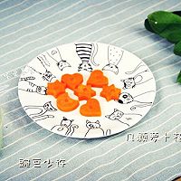 宝宝辅食—杂粮米线的做法图解2