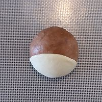 哄小孩神器：卡通面包的做法图解7