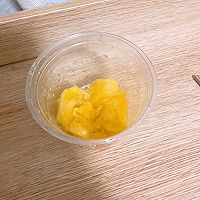 菠萝百香果气泡水的做法图解3