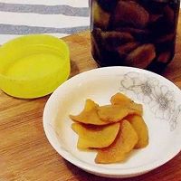 醋泡生姜（春夏养阳）的做法图解1