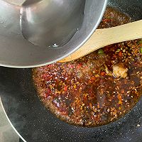 川味跳水鱼（我的私房菜）的做法图解6