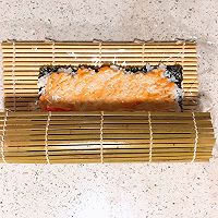家常寿司的做法图解8