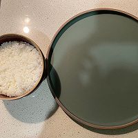 简单晚餐：扇贝毛豆配白米饭的做法图解8