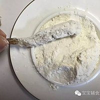 虾仁寿司卷的做法图解2