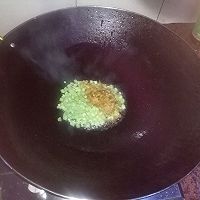 黄金炒饭的做法图解4