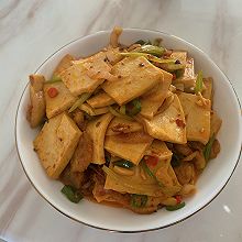千页豆腐