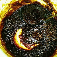 黑糖姜母膏#爱的暖胃季-美的智能破壁料理机#的做法图解8
