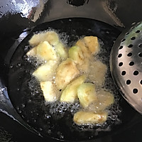 风味烧茄子的做法图解6