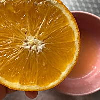 橙汁挪威北极鳕鱼块的做法图解7