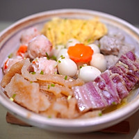 我家的年夜饭（2021）的做法图解10