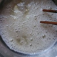 松软可口海绵蛋糕［电饭锅版］的做法图解6