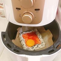 太阳蛋酥饼的做法图解7