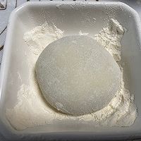 花生糯米糍的做法图解12