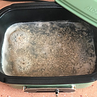 牛奶燕麦片的做法图解3