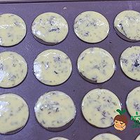宝宝辅食：补钙海苔虾饼的做法图解7
